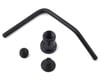 Image 1 for Tekno RC NB48 2.0 Exhaust Wire Mount Set