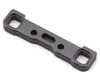 Related: Tekno RC ET48 2.2 7075 Aluminum Hinge Pin Brace (B Block) (-1mm)