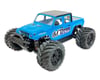 Image 1 for Tekno RC MT410 2.0 1/10 Scale Electric 4x4 Pro Monster Truck Kit