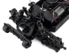 Image 7 for Tekno RC MT410 2.0 1/10 Scale Electric 4x4 Pro Monster Truck Kit