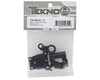 Image 2 for Tekno RC SCT410 2.0 Bell Cranks & Top Plates