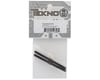 Image 2 for Tekno RC SCT410 2.0 55mm Front Camber Turnbuckle (2)
