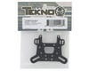 Image 2 for Tekno RC SCT410 2.0 Carbon Front Shock Tower