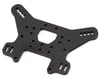 Image 1 for Tekno RC SCT410 2.0 Carbon Rear Shock Tower