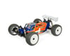 Related: Tekno RC ET48 2.0 1/8 Electric 4WD Off Road Truggy Kit