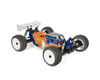 Image 12 for Tekno RC ET48 2.0 1/8 Electric 4WD Off Road Truggy Kit