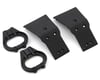 Image 1 for Tekno RC SCT410 2.0 Skid Plate & Bumper Cushion