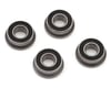 Image 1 for Tekno RC 6x13x5mm Flanged Bearings (4)