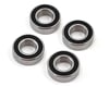 Image 1 for Tekno RC 8x16x5mm Shielded Bearing Set (4)