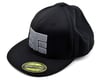Image 1 for Tekno RC "T-Logo" Flex-Fit Flat Bill Hat (X-Large)
