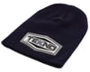 Image 1 for Tekno RC “Patch” Beanie (Navy Blue) (One Size Fits Most)