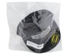 Image 3 for Tekno RC "Flat Bill" FlexFit WOOLY Cap (Black) (L/XL)