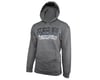 Image 1 for Tekno RC Grey "Stacked" Hoodie (XL)