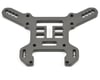 Image 1 for Tekno RC 5mm Losi 8T Front Shock Tower (Hard Anodized)