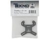 Image 2 for Tekno RC 5mm Losi 8B Front Shock Tower (Hard Anodized)