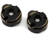 Related: Treal Hobby Redcat Ascent-18 Brass Outer Portal Covers (Black)