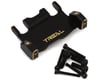 Related: Treal Hobby Axial AX24 Brass Servo Mount (Black) (10g) (EcoPower/Emax)