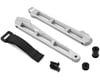 Related: Treal Hobby Arrma Big Rock 6S BLX 7075 Aluminum Chassis Brace Set (Silver)