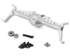 Image 1 for Treal Hobby Axial Capra CNC Aluminum One Piece Front Axle Housing (Silver)