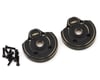Related: Treal Hobby Axial Capra Brass Outer Portal Cover (Black) (52g)