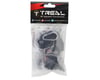 Image 2 for Treal Hobby Axial Capra CNC Aluminum Transmission Case (Black)