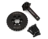 Image 1 for Treal Hobby Axial Capra/SCX10 III Overdrive Ring & Pinion (8T/27T)