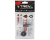 Image 2 for Treal Hobby Axial Capra/SCX10 III Overdrive Ring & Pinion (8T/27T)