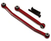 Related: Treal Hobby FCX24 Aluminum Steering Rod Link Set (Red)