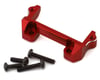 Related: Treal Hobby FCX24 Aluminum Steering Servo Mount (Red)