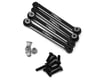 Related: Treal Hobby FCX24 Aluminum Upper Links Set  (Black)