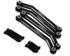 Related: Treal Hobby FCX24 Aluminum High Clearance Lower Links Set (Black)