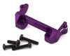 Related: Treal Hobby FCX24 Aluminum Steering Servo Mount (Purple)