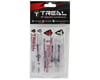 Image 2 for Treal Hobby FCX24 Aluminum Lower Links Set  (Purple)