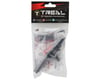 Image 2 for Treal Hobby Redcat Gen8 Aluminum Differential Axle Housing (Black) (Front/Rear)