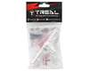 Image 2 for Treal Hobby Redcat Gen8 Aluminum Differential Axle Housing (Silver) (Front/Rear)