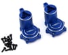 Related: Treal Hobby Redcat Gen9 Aluminum Rear Hubs/Inner Portal Covers (Blue) (2)