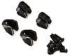 Image 1 for Treal Hobby Redcat Ascent/Gen9 Aluminum Lower Link Mounts (Black) (4)