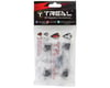 Image 2 for Treal Hobby Redcat Ascent/Gen9 Aluminum Lower Link Mounts (Titanium) (4)