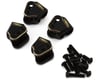 Related: Treal Hobby Redcat Ascent/Gen9 Brass Lower Link Mounts (Black) (4) (44.4g)