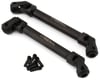 Image 1 for Treal Hobby Redcat Gen9 Hardened Steel Center Driveshafts (2)