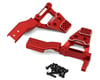Related: Treal Hobby Redcat Gen9 Aluminum Front Shock Towers (Red) (2)