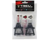 Image 2 for Treal Hobby Redcat Gen9 Aluminum Rear Shock Towers (Black) (2)