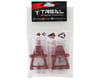 Image 2 for Treal Hobby Redcat Gen9 Aluminum Rear Shock Towers (Red) (2)
