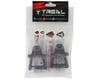 Image 2 for Treal Hobby Redcat Gen9 Aluminum Rear Shock Towers (Titanium) (2)