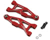 Image 1 for Treal Hobby Arrma Typhon/Granite Grom 7075 Aluminum Front Lower Arm Set