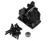 Image 1 for Treal Hobby Arrma Kraton 6S EXB Aluminum HD Gearbox (Black)