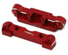 Related: Treal Hobby Arrma Kraton 6S Front Lower Suspension Arm Mounts (Red)
