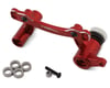 Image 1 for Treal Hobby Arrma Kraton 6S Aluminum Steering Rack Assembly (Red)