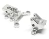 Related: Treal Hobby Arrma Kraton 6S BLX 7075 Aluminum Center Brace Mount (Silver)