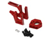 Related: Treal Hobby Arrma 6S Aluminum Motor Plate & Center Differential Mount Set